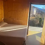 Hotell La Perla Craveggia