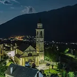 La Perla Craveggia