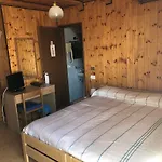 La Perla Hotell Craveggia