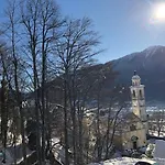 Hotell La Perla Craveggia