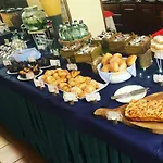 Hotell La Perla Craveggia
