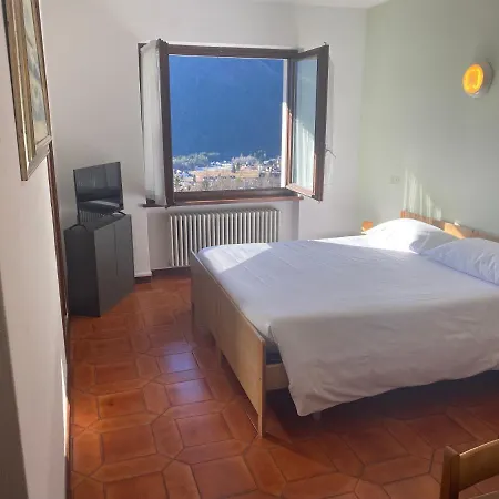 La Perla Hotel Craveggia