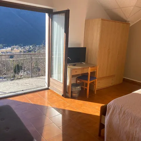 La Perla Hotel