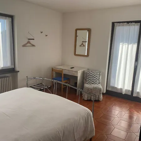 Szálloda La Perla