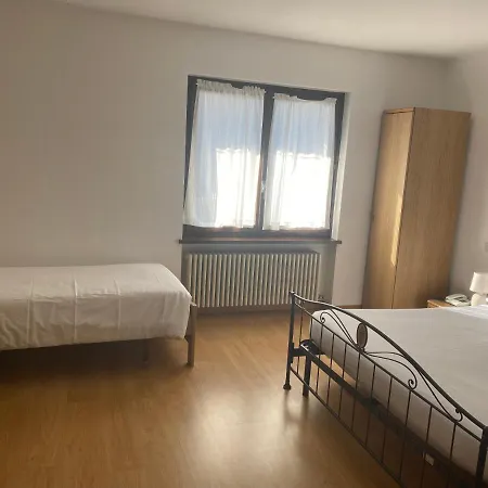 La Perla Hotel 3*