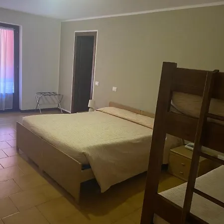 La Perla Hotell