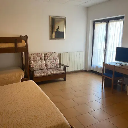 La Perla Hotell
