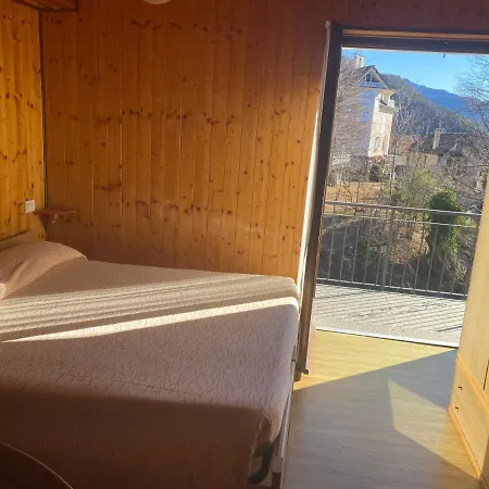 Hotell La Perla Craveggia