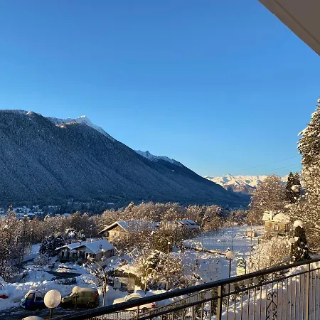 La Perla Craveggia