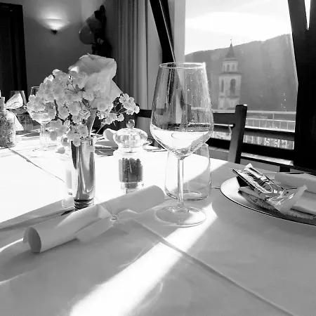 La Perla 3* Craveggia