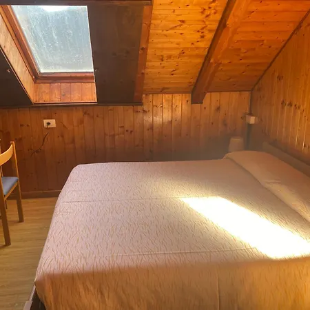 La Perla 3* Craveggia