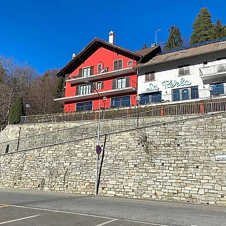 La Perla