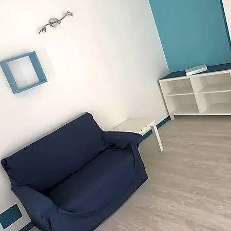 Hotel La Perla Craveggia