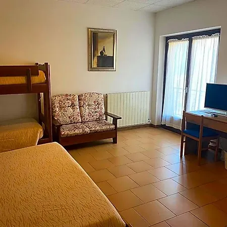 La Perla Hotel 3*