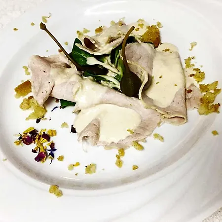 La Perla 3* Craveggia