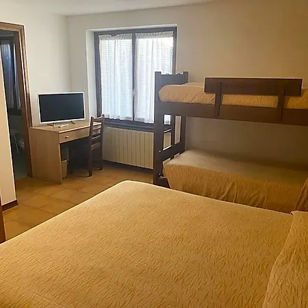 Hotel La Perla 3*