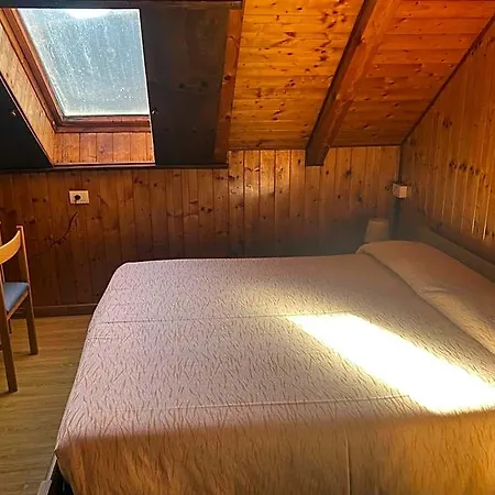Hotel La Perla