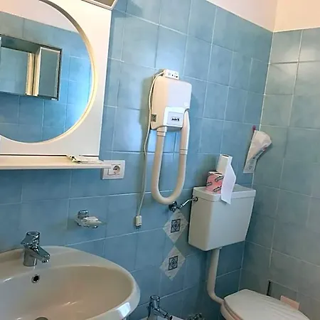 Hotel La Perla