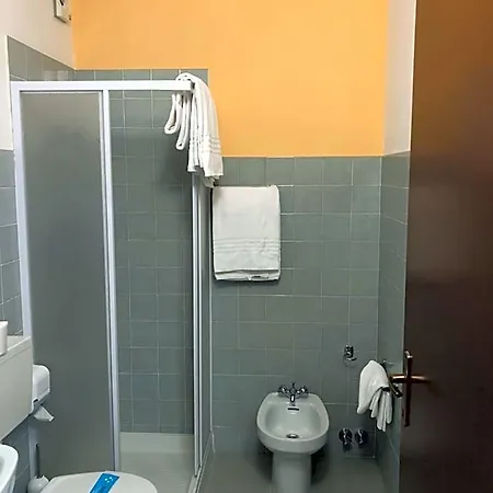 La Perla Hotel Craveggia