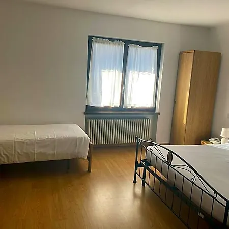 Hotel La Perla Craveggia