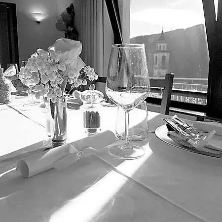 Hotel La Perla Craveggia