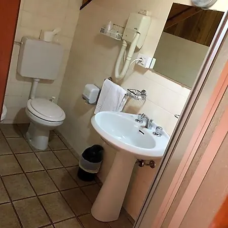 Hotel La Perla
