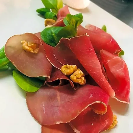 La Perla 3* Craveggia