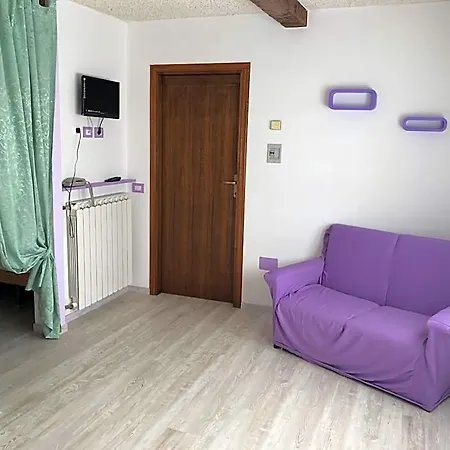 La Perla Craveggia