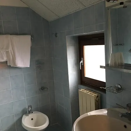 La Perla Hotell