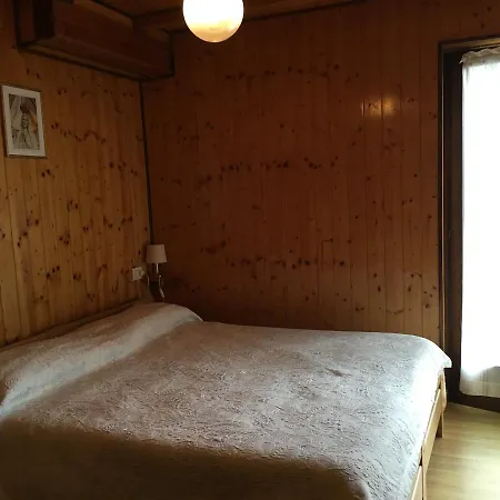 Hotell La Perla Craveggia