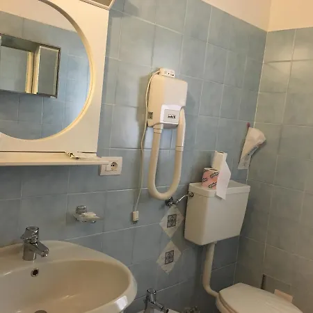 La Perla Hotell