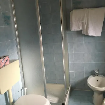 Hotell La Perla Craveggia