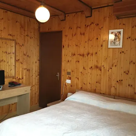 Hotel La Perla