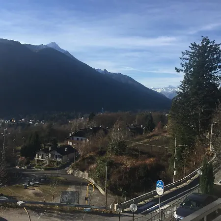 La Perla 3* Craveggia