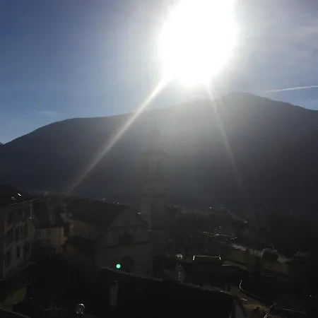 Hotel La Perla