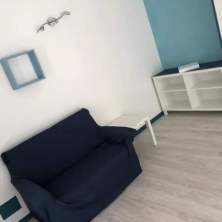 Hotel La Perla Craveggia