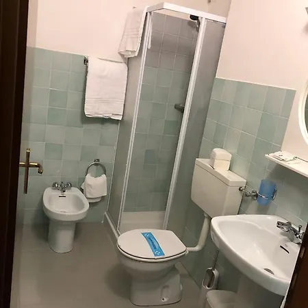 Hotel La Perla