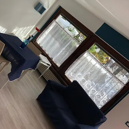 Hotell La Perla