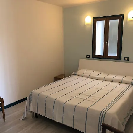 La Perla Craveggia