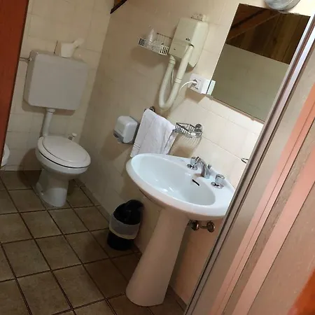 La Perla Hotell Craveggia