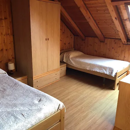 La Perla Hotell