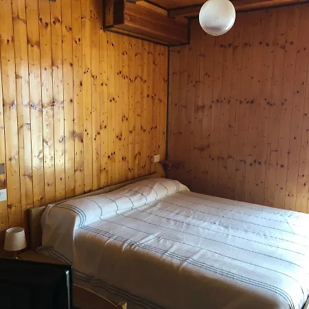 La Perla 3* Craveggia