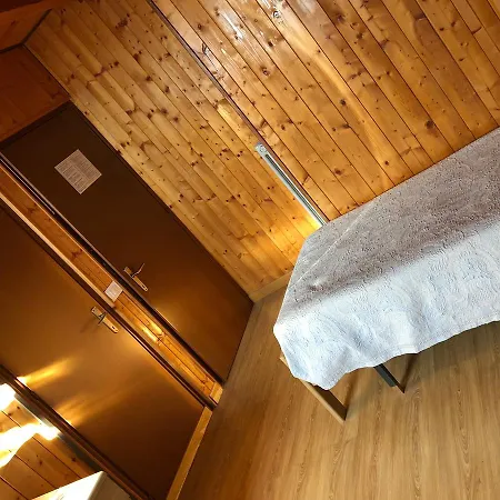 Hotell La Perla Craveggia