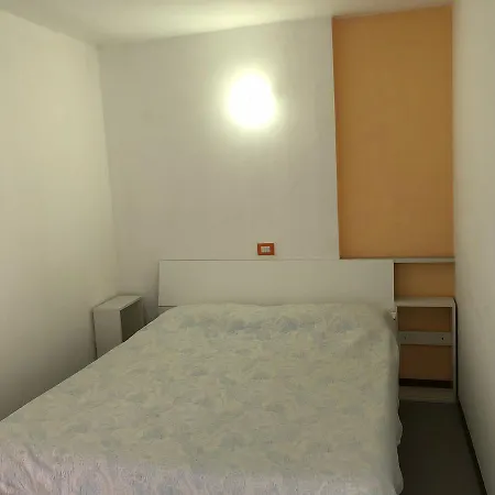 La Perla Craveggia