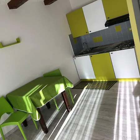 La Perla Hotel Craveggia