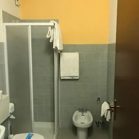 La Perla Hotell