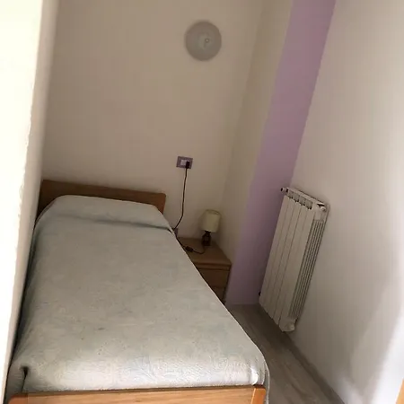La Perla 3* Craveggia
