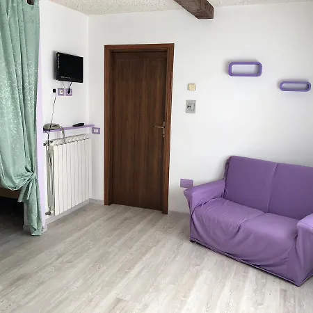 Hotell La Perla 3*