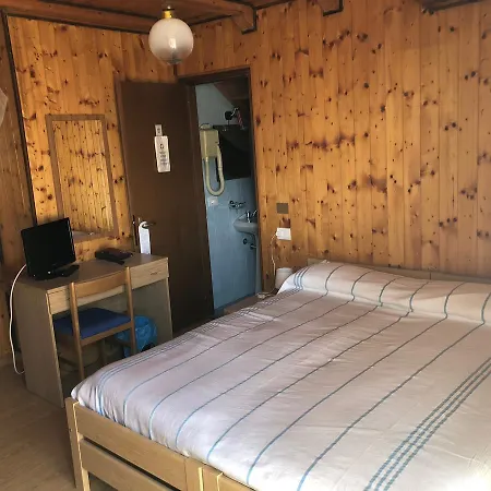La Perla Otel Craveggia
