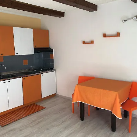 La Perla 3* Craveggia